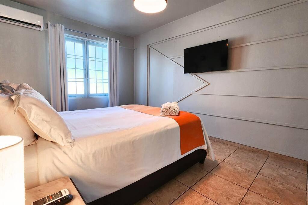 La Casa Hamaca En Aguada Appartement Buitenkant foto