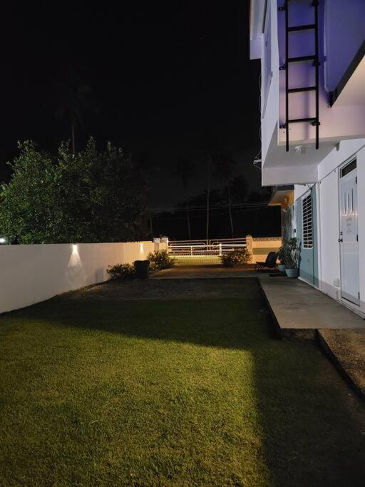 La Casa Hamaca En Aguada Appartement Buitenkant foto