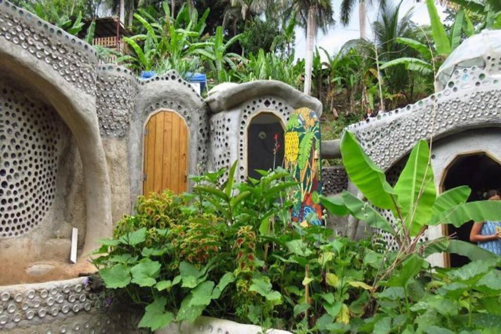 La Casa Hamaca En Aguada Appartement Buitenkant foto