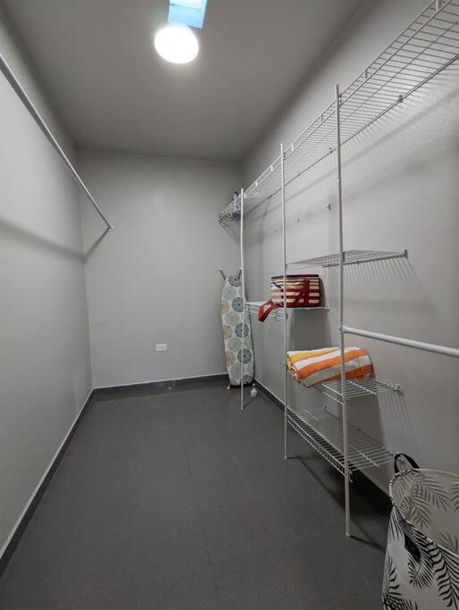 La Casa Hamaca En Aguada Appartement Buitenkant foto