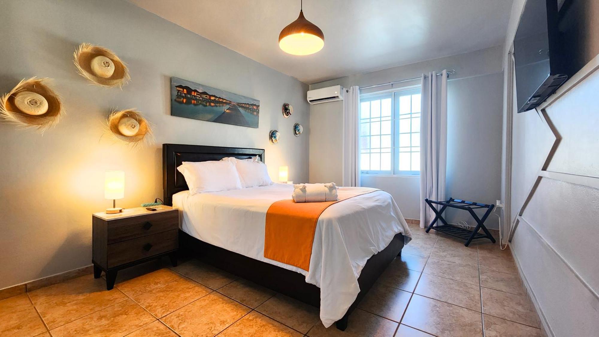 La Casa Hamaca En Aguada Appartement Buitenkant foto