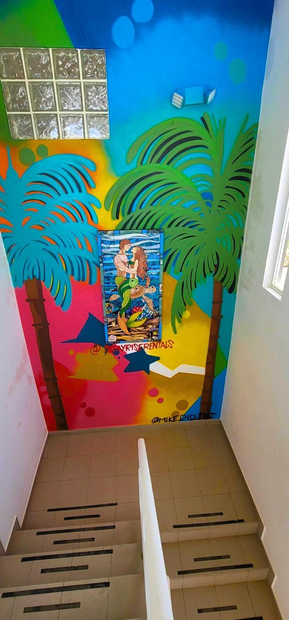 La Casa Hamaca En Aguada Appartement Buitenkant foto