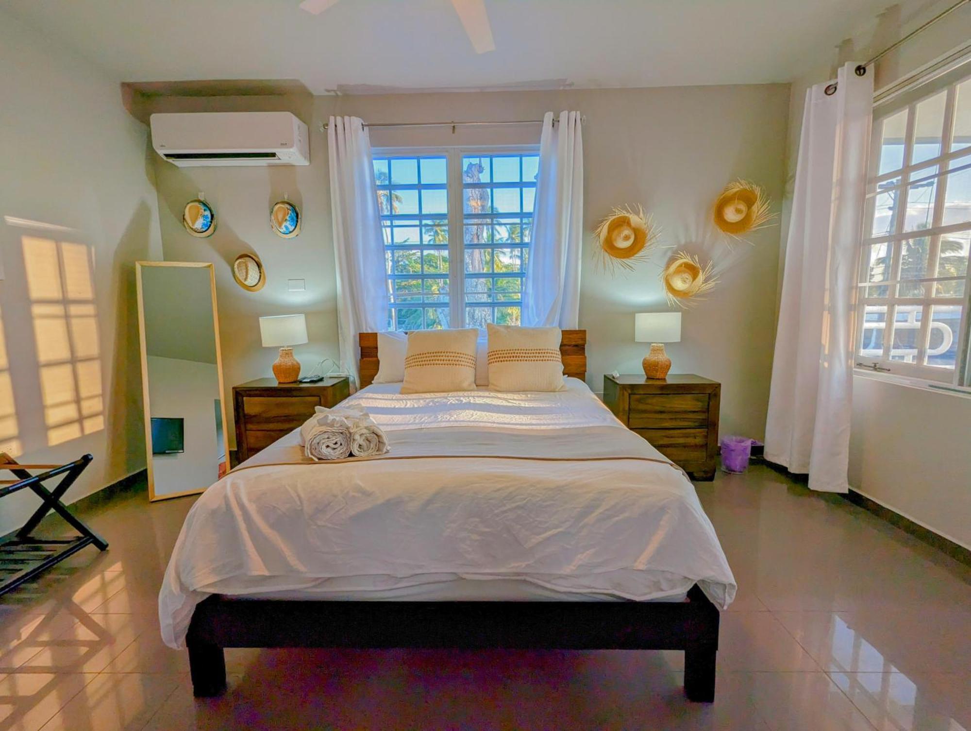 La Casa Hamaca En Aguada Appartement Buitenkant foto
