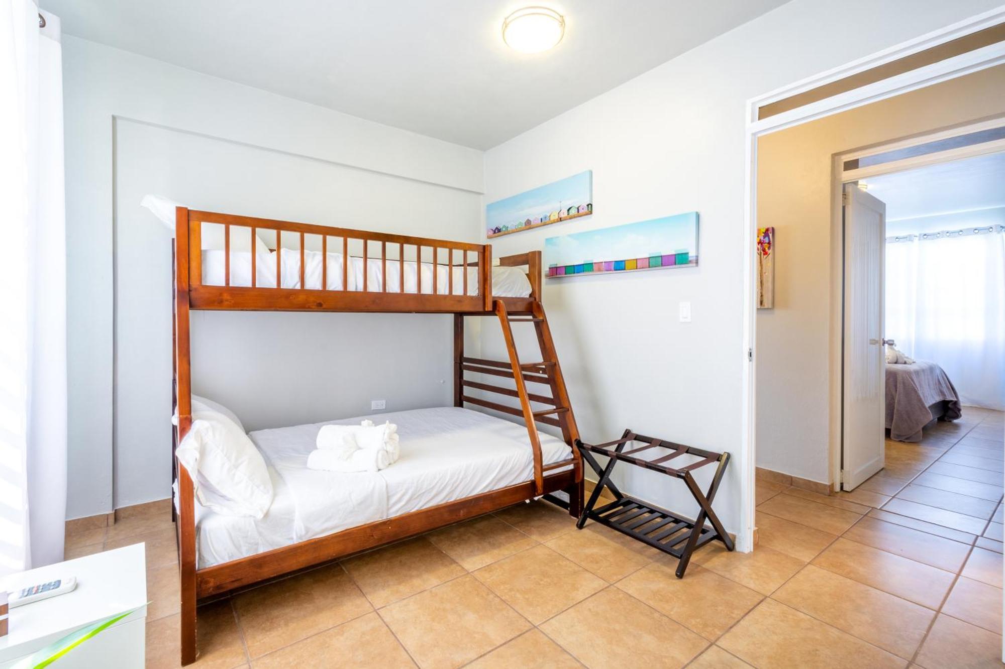 La Casa Hamaca En Aguada Appartement Kamer foto