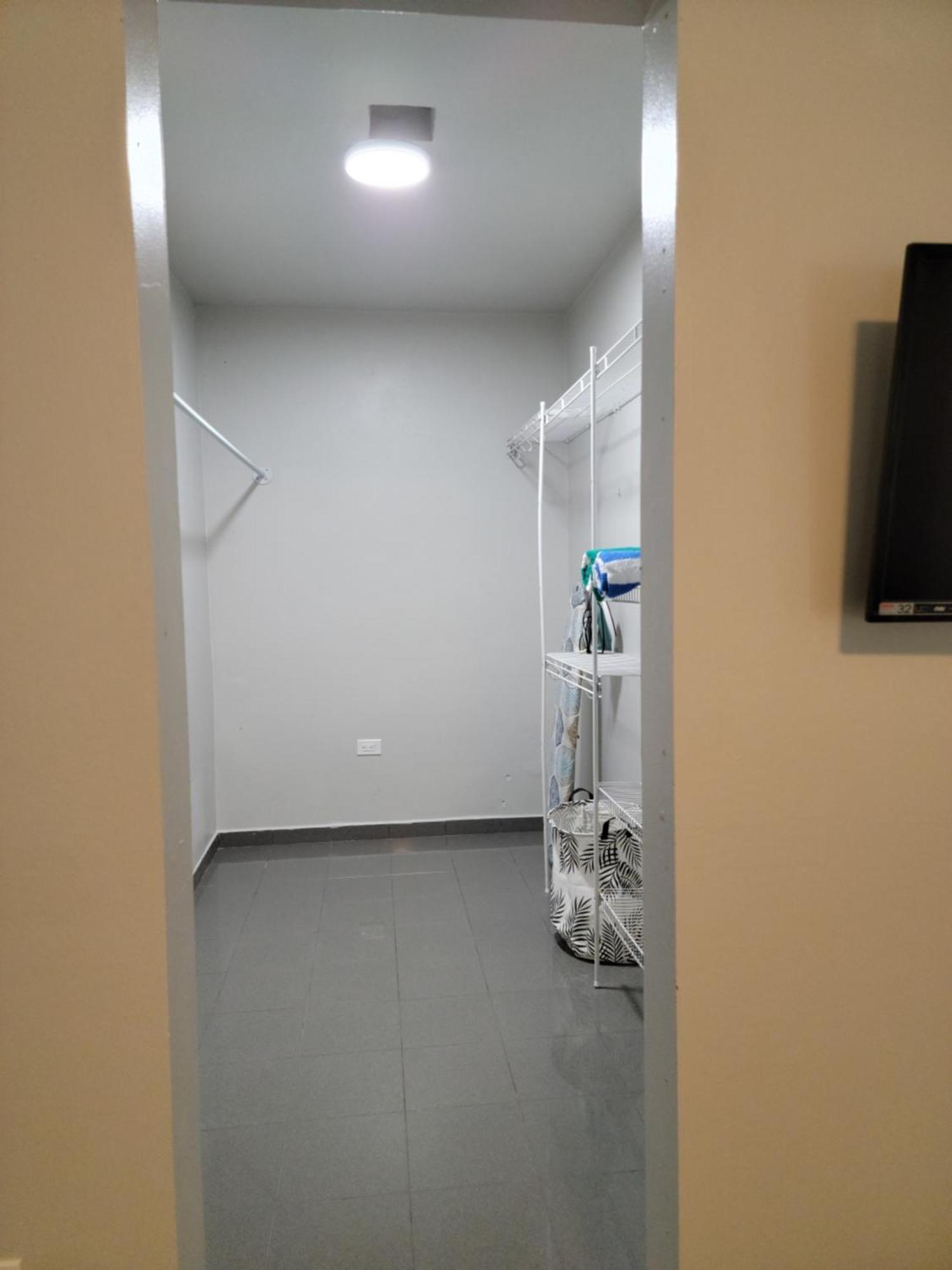 La Casa Hamaca En Aguada Appartement Kamer foto